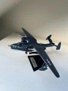 Junkers Ju 87B Stuka Diecast Model samolotu