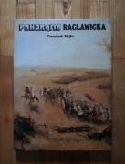 książka "Panorama Racławicka" Franciszek Ziejka 
