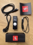 iRig Pro - interfejs audio dla Twojego smartfona! (IPhone, Samsung itd)