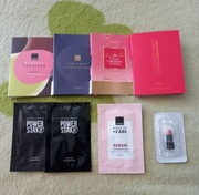 Avon zestaw mini kosmetyków 8 sztuk