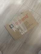 Pudełko elektroniki / elektryki