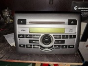 Radio samochodowe do Fiata stilo