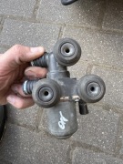 BMW E46 E39 ELEKTROZAWÓR WODY 8369805