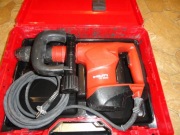 młot udarowy wyburzeniowy hilti te500 te 500 03
