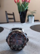 Citizen Eco Drive Diver's BJ2115-07E