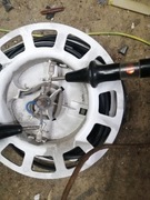 Kabel do odkurzacza Electrolux sprawny