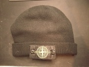 Replika czapki Stone island