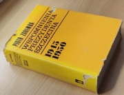 Wspomnienia Prezydenta Szczecina 1945-1950 - Piotr Zaremba