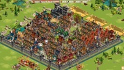 Goodgame Empire – konto 70 lvl