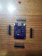 WeMos S2 Mini V1 Type-C 16Mb V3.0 ESP32-32F