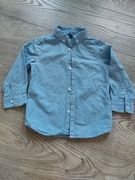 Koszula chłopięca Primark 92 bawełna