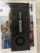NVIDIA QUADRO K4200