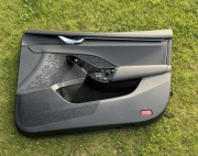 Tapicerka boczek drzwi prawych przednich skoda octavia