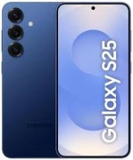 SAMSUNG Galaxy S25 Navy granatowy - NOWY - PLOMBY