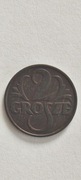 2 gr grosze 1932 st. 1/1-