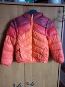 Sprzedam kurtkę dla chłopca z kapturem