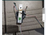 Czujnik wagi thermomix tm31 TM5 Vorverk oryginalny 