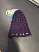 Czapka zimowa damska Seger