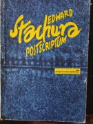 Postscriptum  Edward Stachura