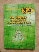 Ku nowej maturze z matematyki - kl. 3-4- Pieczywek