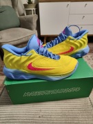 Męskie buty do koszykówki Nike Giannis Immortality 4 Basketball Shoes 48,5