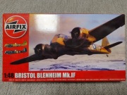 Bristol Bornheim Mk.1F