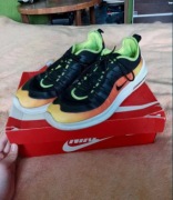 Nike Air Max Axis Prem Rozmiar 42.5 Okazja!