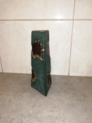 jesienny ceramiczny wazon