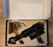 Damper RockShox Super Deluxe Air RCT, po serwisie