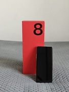 OnePlus 8 8gb RAM 128gb ROM 1+ 8