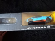 Zdalnie sterowany Lamborghini Huracán STO model w pudełku 