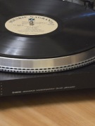 Gramofon Unitra GS-431 Bernard