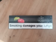 Al fakher dwa jabłka shisha 500 g tytoń 