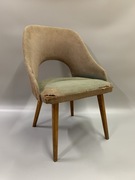 Czechosłowackie krzesło lata 60-te