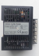 OmRon CJ1W-PA202