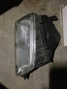 Reflektory Peugot 405. 