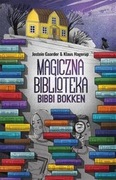 Magiczna biblioteka Bibbi Bokken nowa