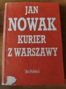NOWAK - KURIER Z WARSZAWY