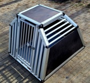 Klatka transporter dla psa 