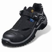 Buty robocze sandały UVEX roz 47