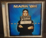 Mark 'Oh – Magic Power 