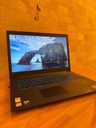 Laptop LENOVO IdeaPad L340 Gaming i7 9gen, GTX1650