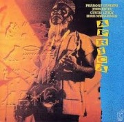 Pharoah Sanders- Africa-