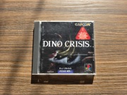 Dino Crisis PS1 PSX