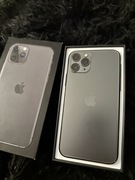 iphone 11 pro gwiezdna szarość 256 GB