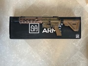 Karabinek ASG Specna Arms SA-H12 ONE  Kestrel ETU Tan