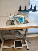 Overlock Jack c4-4 automat