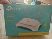 Router tp link 300 mbs 