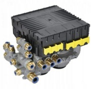 Zawór modulator Wabco 4801020630