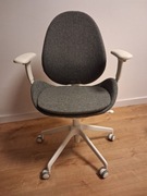 Krzesło biurowe IKEA HATTEFJALL